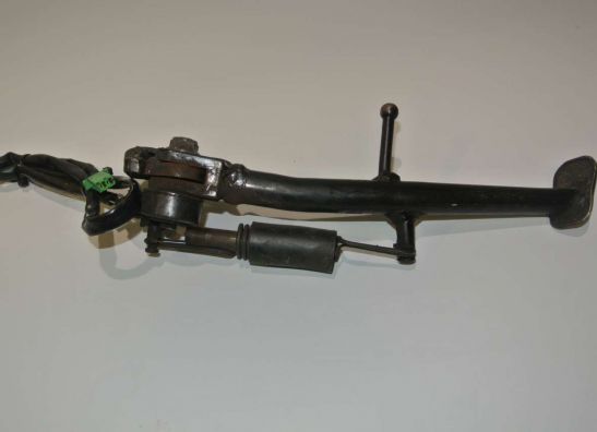 Standaard Honda CBR Fireblade