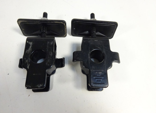 Achterbrug Honda CBF 1000