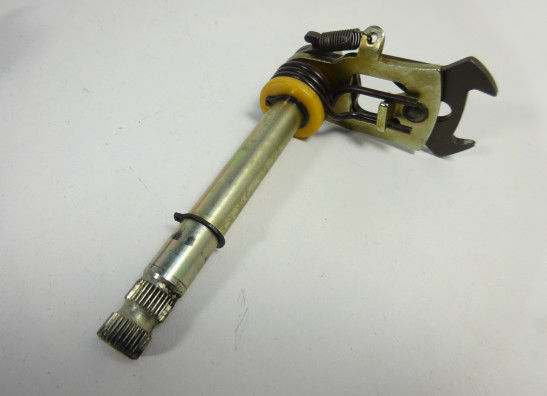 Getriebe BMW F 800 S - ST