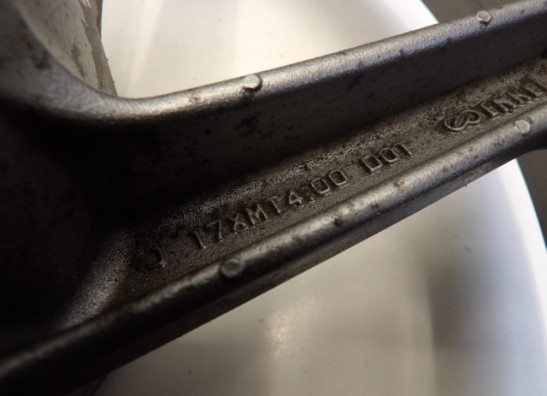 Achtervelg Honda CB 750 