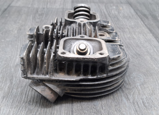 Cilinderkop Harley Davidson XLH1000 Sportster