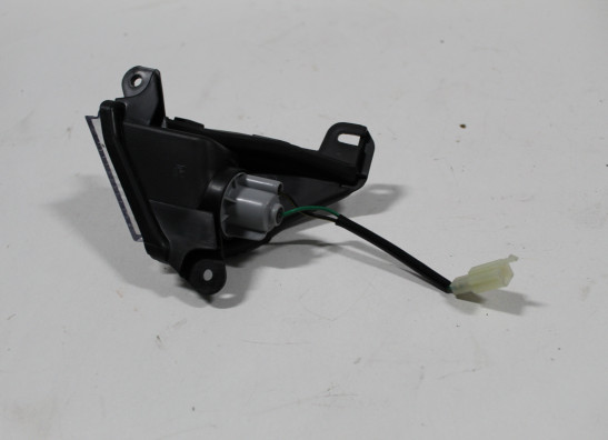 Winker right front Kawasaki ZX 6 R