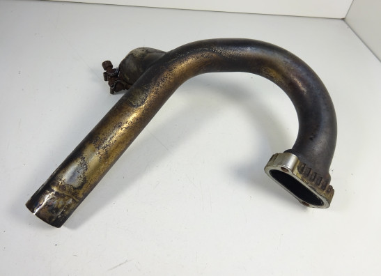 Uitlaatbochten BMW R 1150 GS