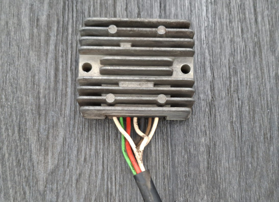 Regler Gleichrichter Yamaha XJ 650