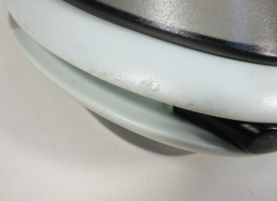 Stuur Honda NC 750 X