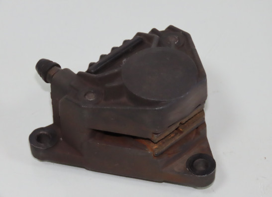 Remklauw rechts voor Moto Guzzi Nevada 750