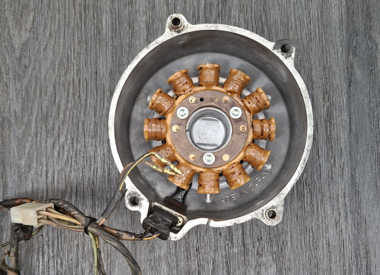 Lichtmaschine Kawasaki Z 500