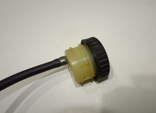 Bremszylinder hinten BMW R 1200 GS