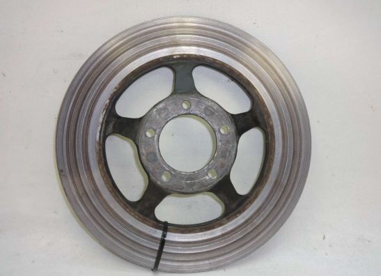 Bremsscheibe vorne Honda CB 750 