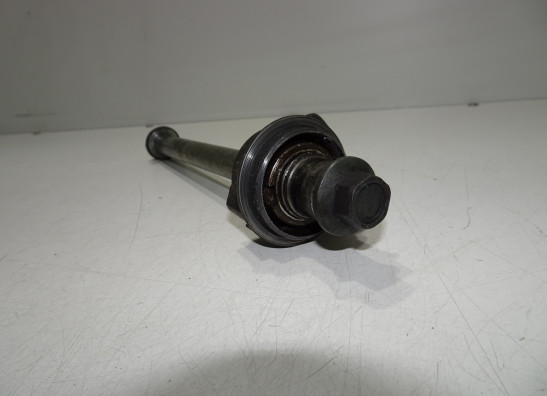 Axle front Yamaha FZR 600