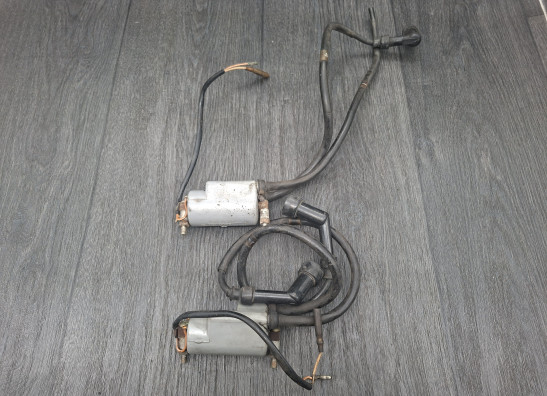 Bobine Suzuki GS 550