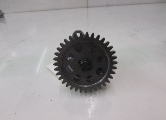 Motorblok diverse Suzuki GSR 600