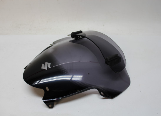 Windscherm Suzuki GSX F 650