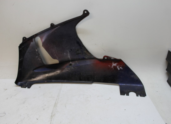 Rechter onderkuip Honda CBR Fireblade