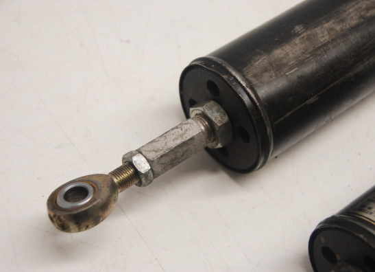 Achterschokbreker Harley Davidson Softtail