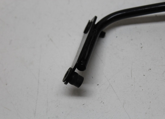 Koplampomlijsting Yamaha XSR 900