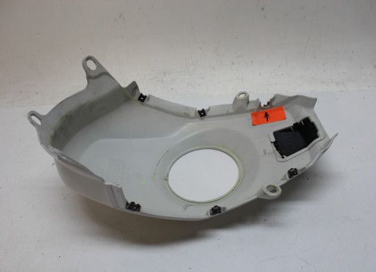 Tankschutz Ducati Multistrada 1200