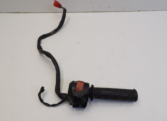 Lenkerschalter rechts Honda VFR 800 I