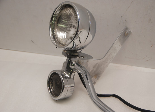 Headlight Harley Davidson Touring FL