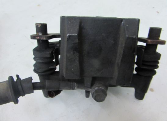 Vorderbremse Komplett Kawasaki KLE 500