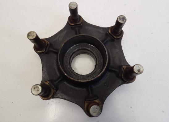 Cardan Honda VF 700  750 C Magna