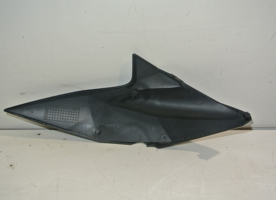 Rechter zijkuip klein Kawasaki Z 800