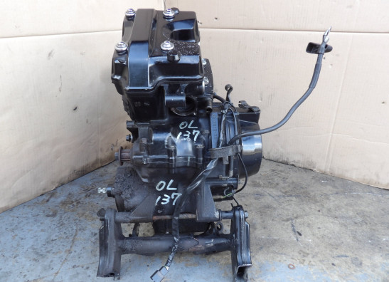 Motorblok Honda VTR 250