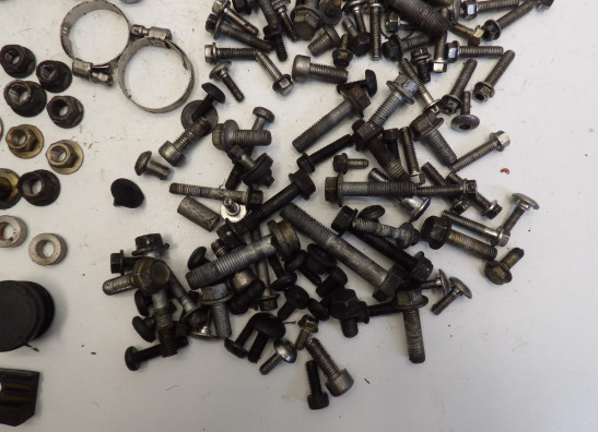 Overig Triumph Sprint ST 1050