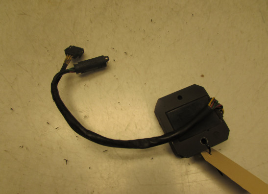 Spanningsregelaar BMW F 650 CS Scarver