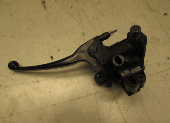 Rempomp Aprilia Sportcity 125