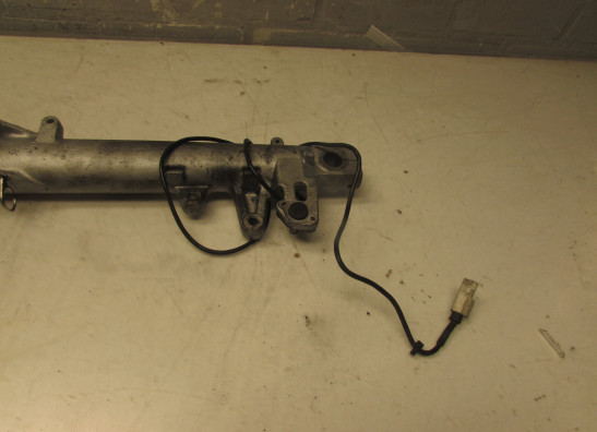 Voorpoot links compleet BMW K 1200 RS