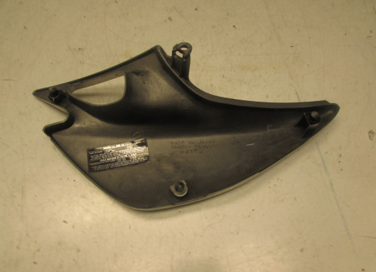 Rechter zijkuip klein Kawasaki ER 5