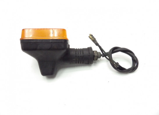 Winker left front Yamaha XTZ Tenere