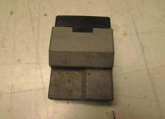 Ignitor CDI ECU Honda CBF 500