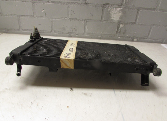 Kuhler Yamaha YZF 750