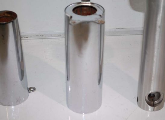 Front Fork right complete Kawasaki VN 1500