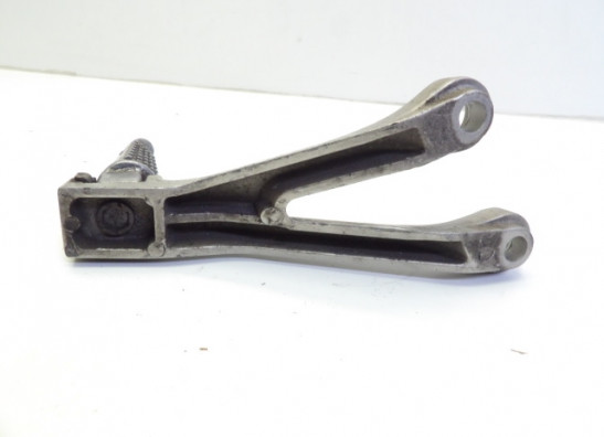 Pillion step left  Kawasaki ZX 6 R