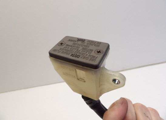 Rear brake master cylinder  Suzuki SV 650