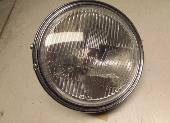 Headlight Hyosung Comet 650