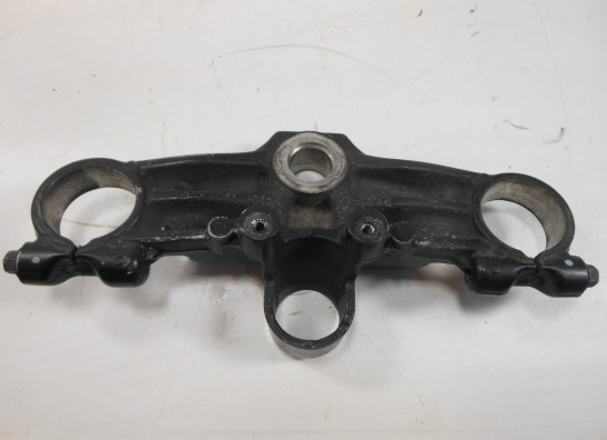 Kroonplaat Yamaha FJ 1200