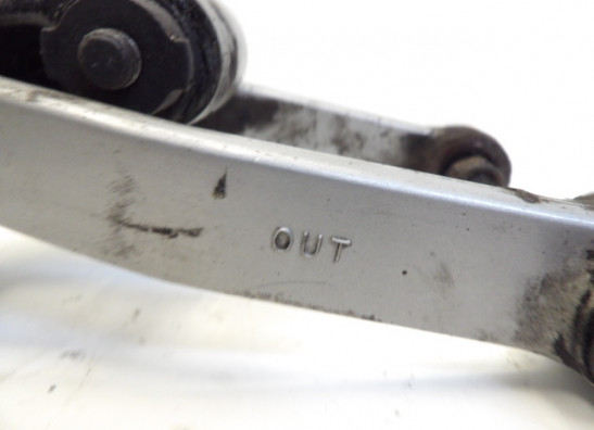 Link systeem achterveer Kawasaki GTR 1000