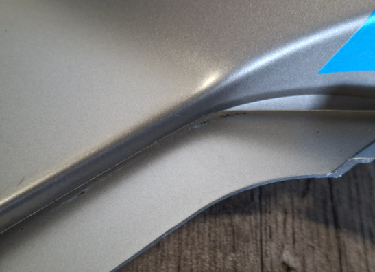 Seitenverkleidung rechts CFMoto 650 MT