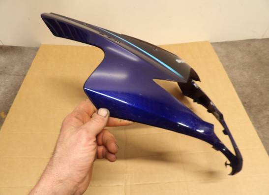Cowl upper front Suzuki GSX R 1000