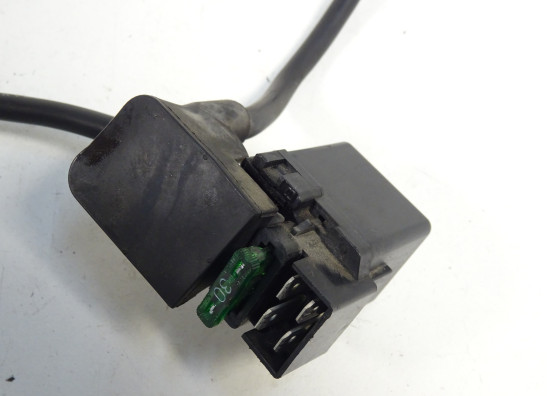 Anlasser Relais Kawasaki ER 6