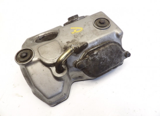 Kleppendeksel Honda TRANSALP