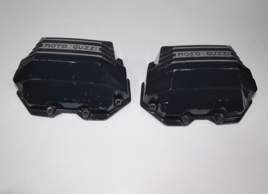 Cylinder head cover Moto Guzzi 850 T5
