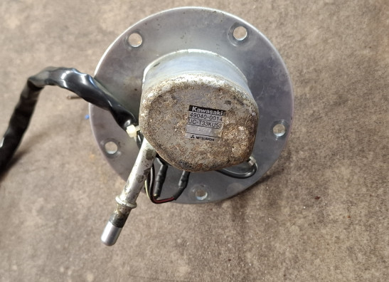 Brandstofpomp Kawasaki ZZR 1400