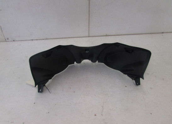 Fuel tank cover Suzuki GSX R 1000