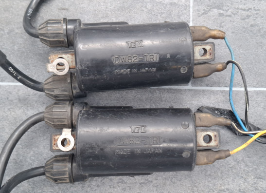 Bobine Honda Goldwing GL