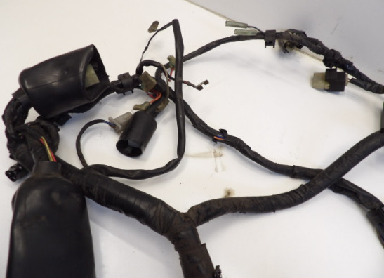 Kabelboom Yamaha TDM